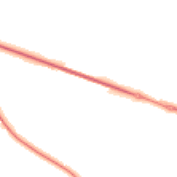 Night-time road noise heatmap for CO10 1YA