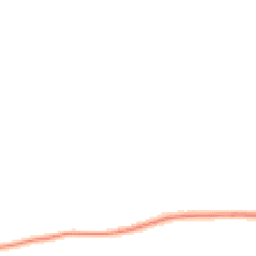 Night-time road noise heatmap for CO10 5AA