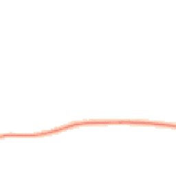 Night-time road noise heatmap for CO10 5DU