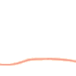 Night-time road noise heatmap for CO10 5DX