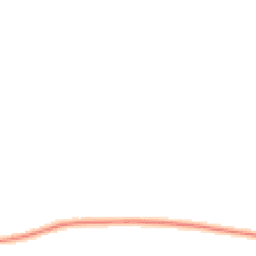 Night-time road noise heatmap for CO10 5DZ