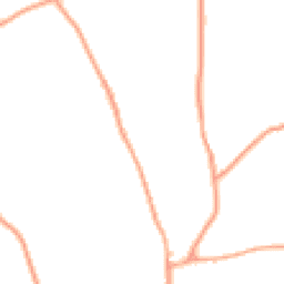 Daytime road noise heatmap for CO10 5EE