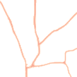 Daytime road noise heatmap for CO10 5HD