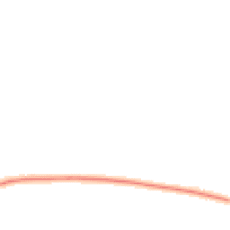 Night-time road noise heatmap for CO10 5HR