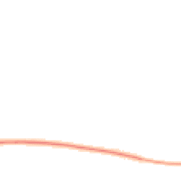 Night-time road noise heatmap for CO10 5HT