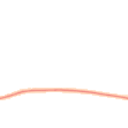 Night-time road noise heatmap for CO10 5JR