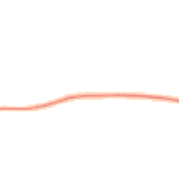 Night-time road noise heatmap for CO10 5JS