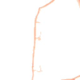 Daytime road noise heatmap for CO10 5LF