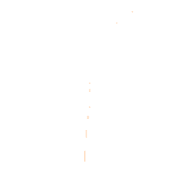 Night-time road noise heatmap for CO10 5LJ