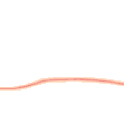 Night-time road noise heatmap for CO10 5NP