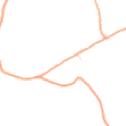 Daytime road noise heatmap for CO10 5PG