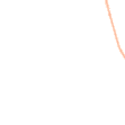 Night-time road noise heatmap for CO10 7AB
