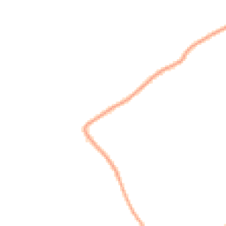 Daytime road noise heatmap for CO10 7AP