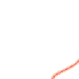 Night-time road noise heatmap for CO10 7EH