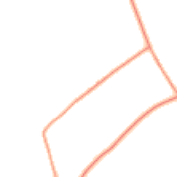 Daytime road noise heatmap for CO10 7EU