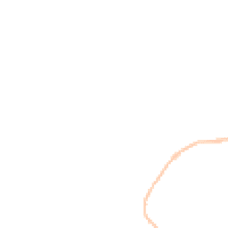 Night-time road noise heatmap for CO10 7FJ