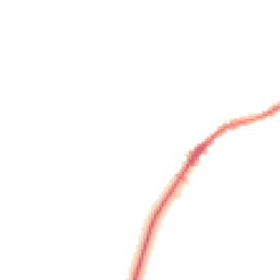 Night-time road noise heatmap for CO10 7HH