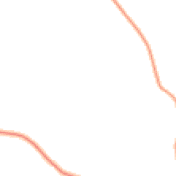 Daytime road noise heatmap for CO10 7HT