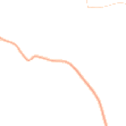 Daytime road noise heatmap for CO10 7HX