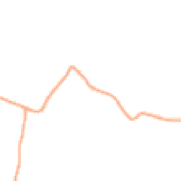 Daytime road noise heatmap for CO10 7HY