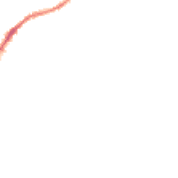 Night-time road noise heatmap for CO10 7LJ