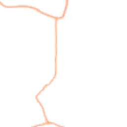 Daytime road noise heatmap for CO10 7LX