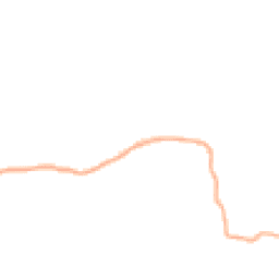 Daytime road noise heatmap for CO10 7NA