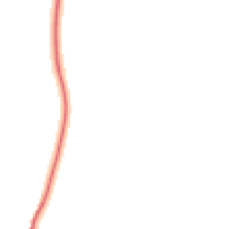 Night-time road noise heatmap for CO10 7NE