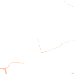 Daytime road noise heatmap for CO10 7NP
