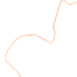 Night-time road noise heatmap for CO10 7QA