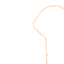 Night-time road noise heatmap for CO10 7RJ