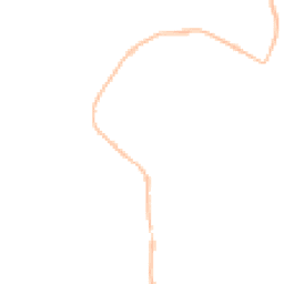 Night-time road noise heatmap for CO10 7RN