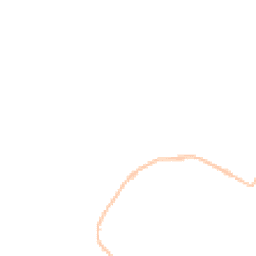 Night-time road noise heatmap for CO10 7UE