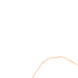 Night-time road noise heatmap for CO10 7UL