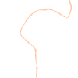 Night-time road noise heatmap for CO10 7UT