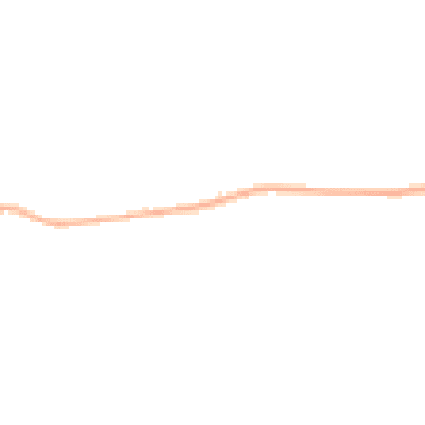 Night-time road noise heatmap for CO10 8AA