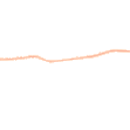 Night-time road noise heatmap for CO10 8AE