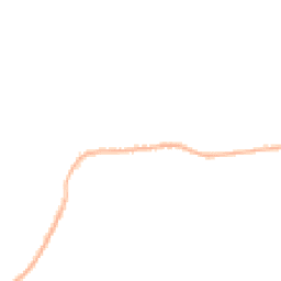 Night-time road noise heatmap for CO10 8AU