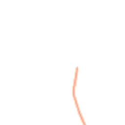 Daytime road noise heatmap for CO10 8BS