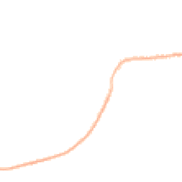 Night-time road noise heatmap for CO10 8BT
