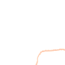 Night-time road noise heatmap for CO10 8BY