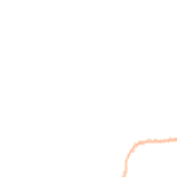 Night-time road noise heatmap for CO10 8DA