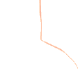 Night-time road noise heatmap for CO10 8ET