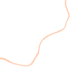 Night-time road noise heatmap for CO10 8HL
