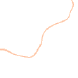 Night-time road noise heatmap for CO10 8HN