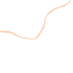Night-time road noise heatmap for CO10 8HR