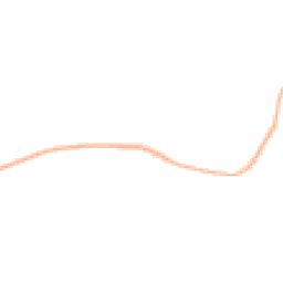 Night-time road noise heatmap for CO10 8HT