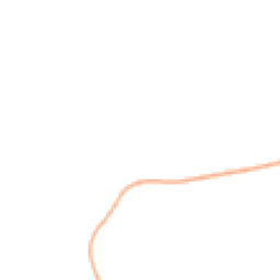 Night-time road noise heatmap for CO10 8HZ