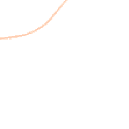 Night-time road noise heatmap for CO10 8LQ