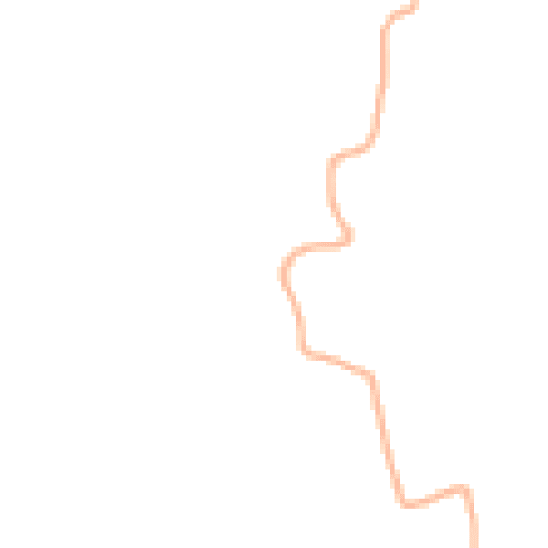 Daytime road noise heatmap for CO10 8ND